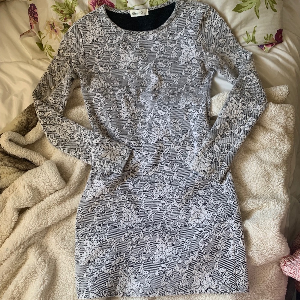 Ginger G dress